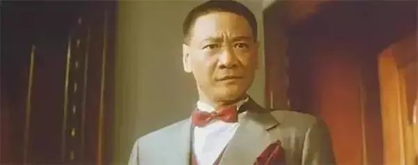 《岁月风云之上海皇帝》剧照