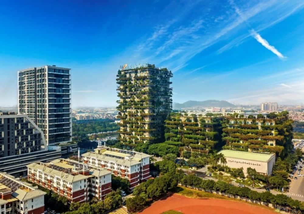 超越恒大和绿地，最赚钱的房地产巨头诞生，一年吸金超过4890亿