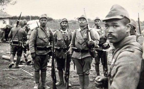 二战时期，日本士兵真像电视上那么残暴吗？日本老兵给出“答案”