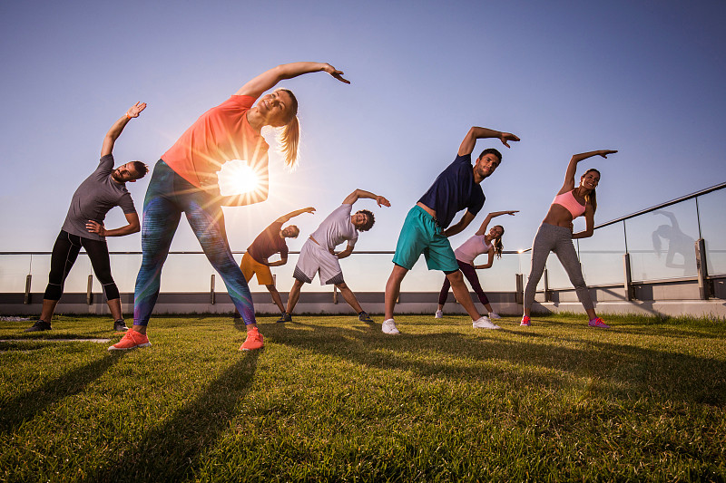 跑步时总受伤是正常现象？小问题别忽略，快了解一下