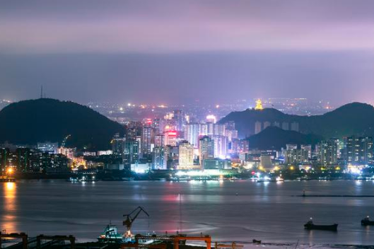 台州人口环境_台州人口2019总人数口(2)