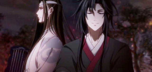 魔道祖师》深扒魔道小细节，魏无羡重生之后真的变弱了吗？