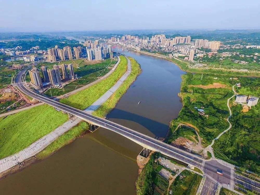 达州、广元房价，即将超过宜宾，直追绵阳！