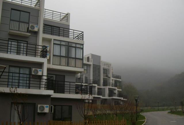 买房都嫌弃顶楼，还好没听别人的，入住久了越来越舒服