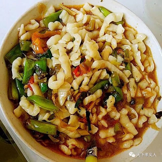 杨耀魁先生谈汾阳饮食文化_腾讯网