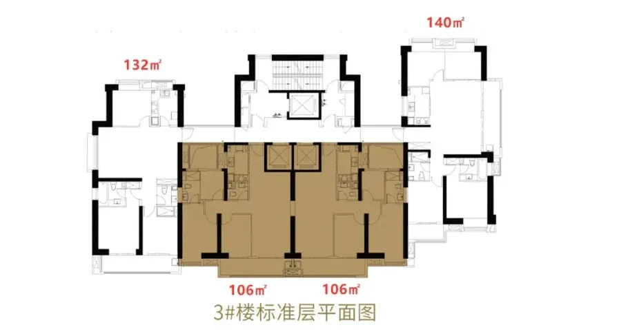 如今 源昌江南城三期新品重磅来袭,7月30日-8月3日项目1#2#15#20#楼