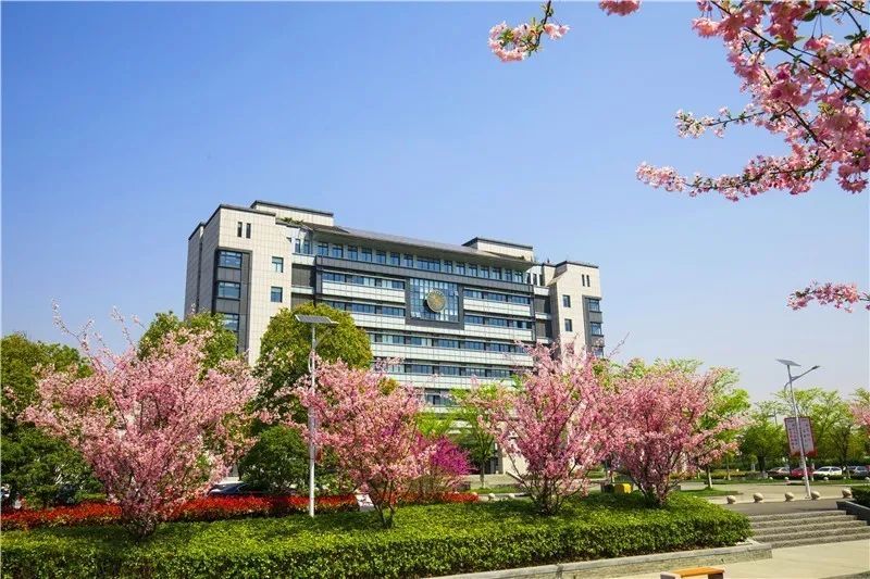 青春力量 无限生长!在江苏城乡建设职业学院让梦想"开花"