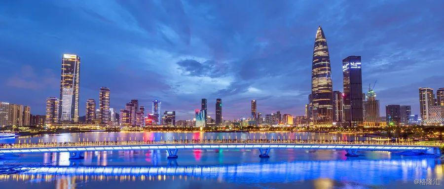 深圳楼价断崖式下跌，各地投资户都纷纷观望不敢抄底