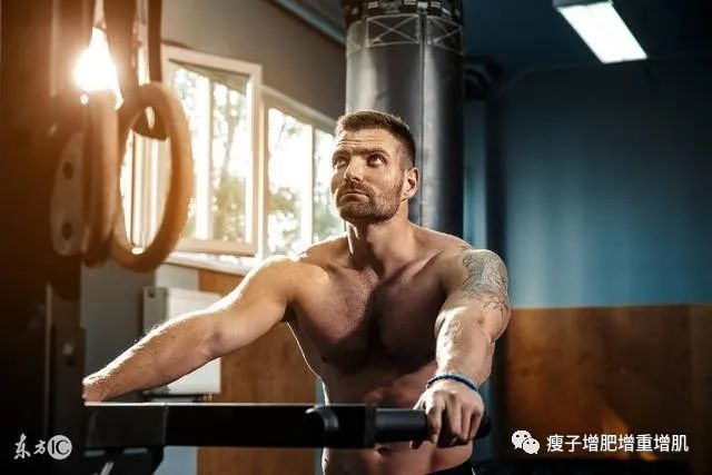 增肌增重长胖法宝――拯救瘦子重返人间！