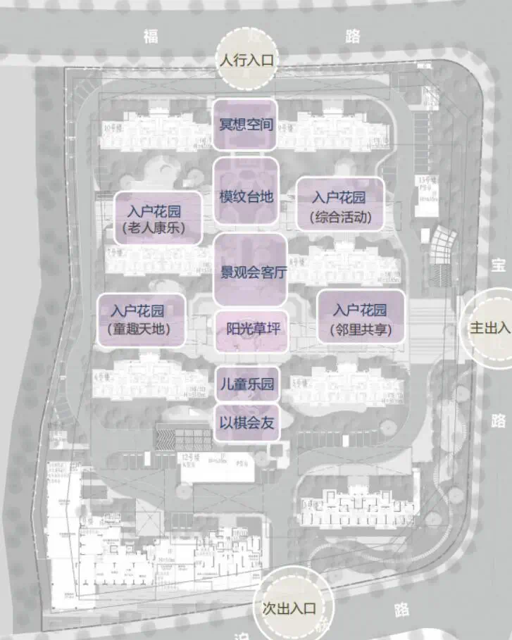 大华朗香公园里vs上实海上菁英 谁才是北上海置业"新宠"?