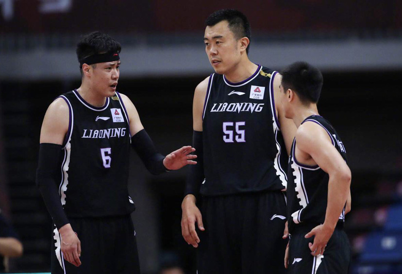 辽篮李晓旭退役:继承家业还是球队任职