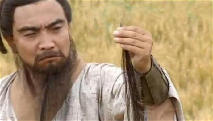 古人要是遇到脱发该会怎么办？