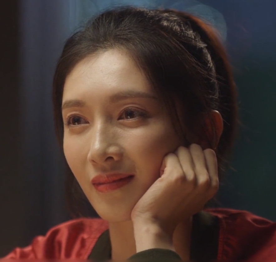 三十而已:王漫妮不愿在老家结婚生子,相亲成功后果断分手回上海,太飒