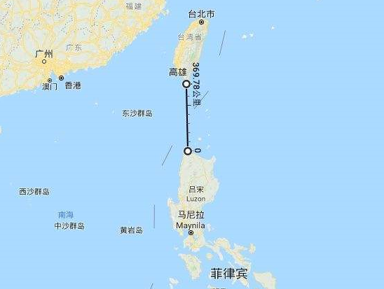 明郑集团三次准备攻占吕宋,若成功,中国或多一份疆土