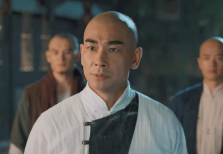 赵文卓迎来第二春,《大侠霍元甲》收视夺冠,导演处女作未映先火