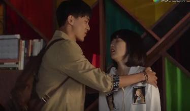《三十而已》钟晓阳"五宗罪",不成熟的恋爱,让人看得牙痒痒