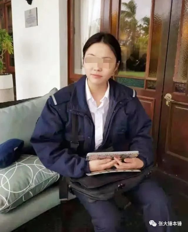 青海失联女大学生尸体已被找到,究竟发生了什么事情?