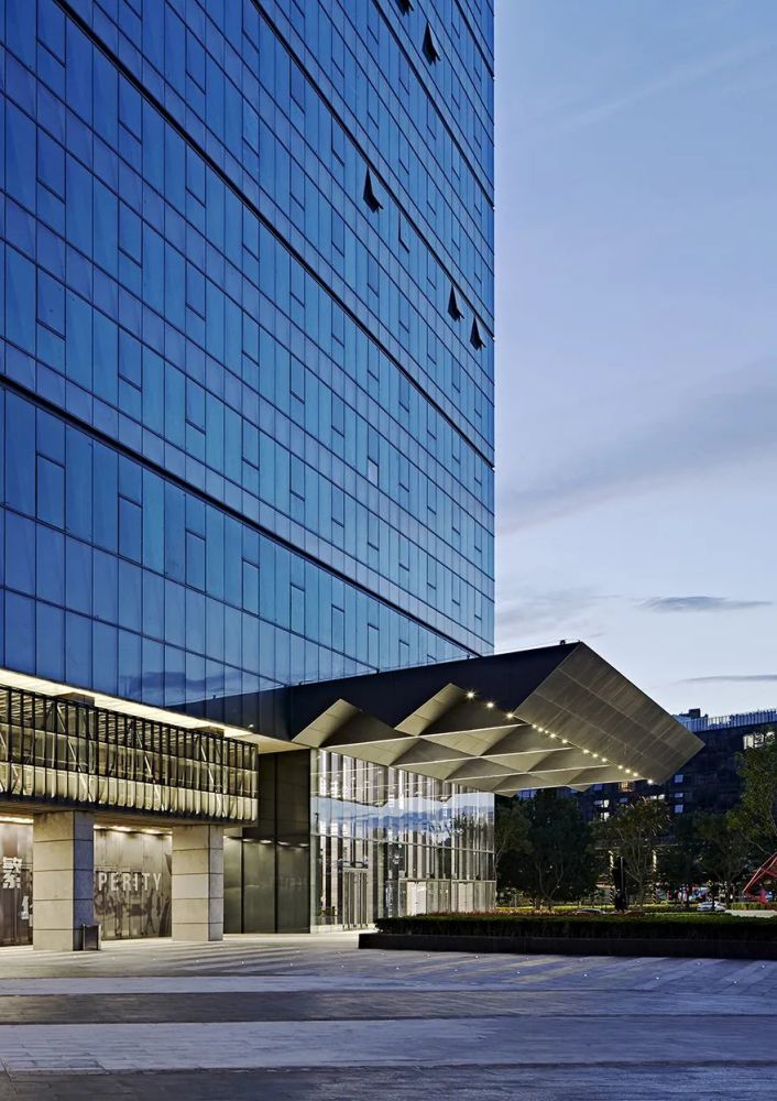 北京首开万科中心—clou architects