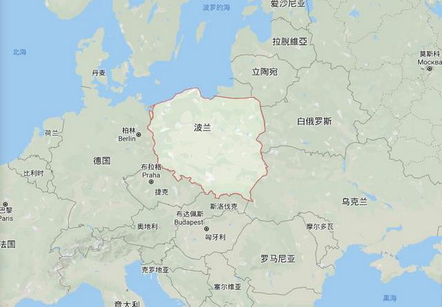 波兰的伤心地斯摩棱斯克,两次团灭国家精英的地方