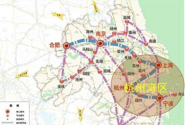 宁波各区经济总量_宁波各区地图(3)