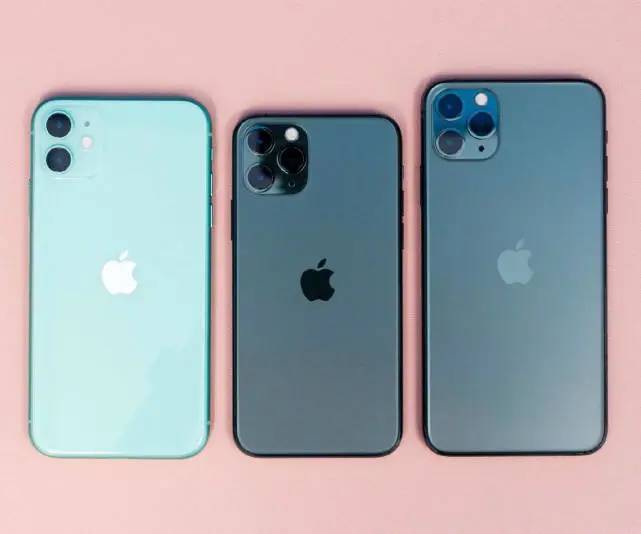苹果有意对iphone11,se2进行降价