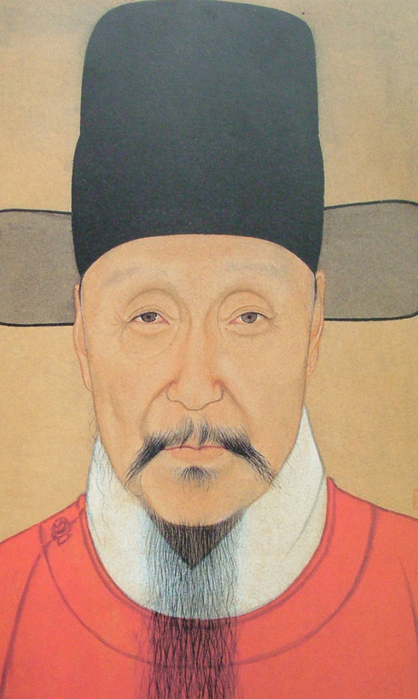 袁凯明朝初年,御史袁凯因触怒太祖,被迫托病辞官归隐,但是朱元璋仍然