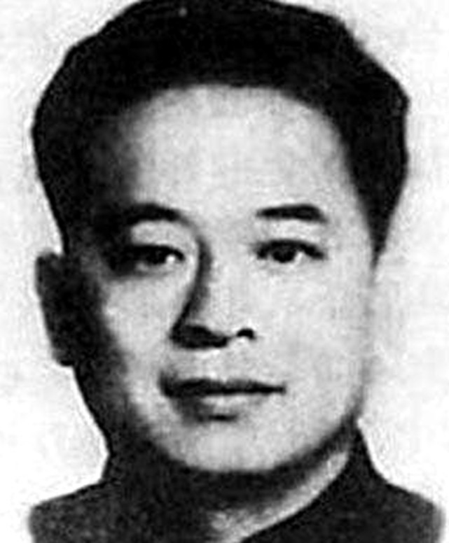 "十五兵团司令"罗广文,1949年和平起义,有一个弟弟家喻户晓