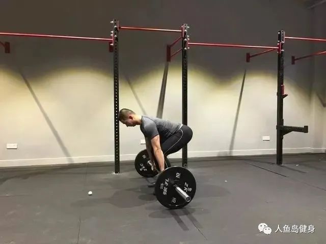 你需要掌握的，练背的王牌动作及细节！