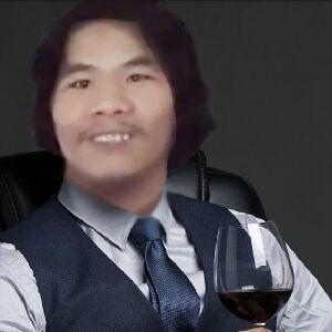 曾经