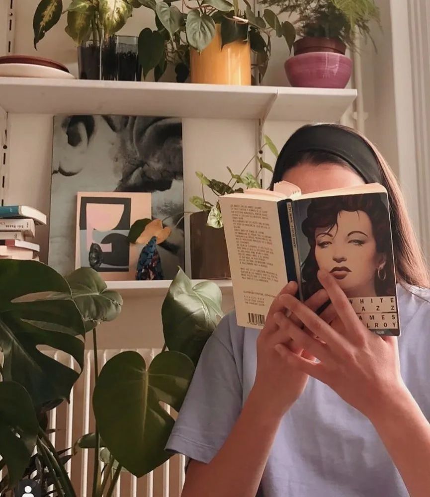 美丽无死角的女孩，都把发型换成了这些样子