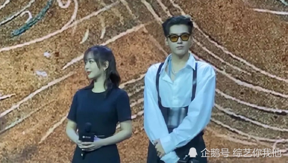 为平息番位之争,吴亦凡和杨紫说"假话",给《青簪行》最大的体面