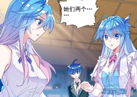 绝世唐门:霍雨浩刚"吻"过王冬儿,下一刻他就去"维护"王秋儿