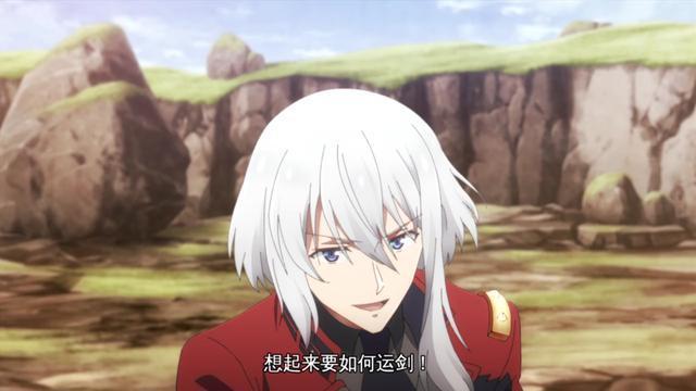 魔王学院:转校生的真实身份是勇者卡农,还是阿诺斯以前的部下