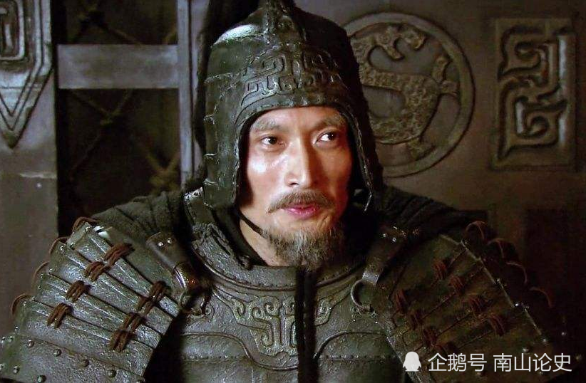 徐晃剧照