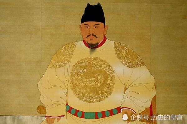 除了中国历史的高皇帝，外国历史还有四位高皇帝，全部是开国君主