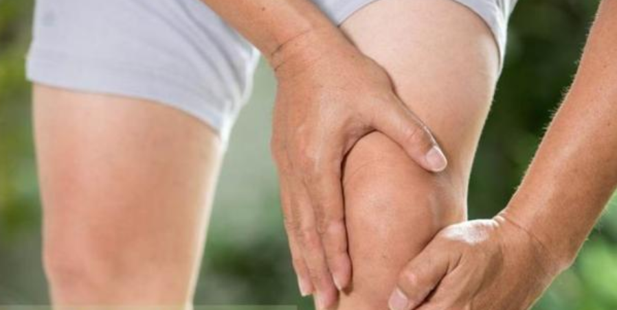 膝痛很久应该减少运动吗？小心恶性循环！