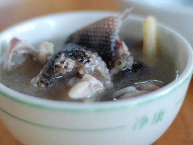 中国特产美食——海南——三亚
