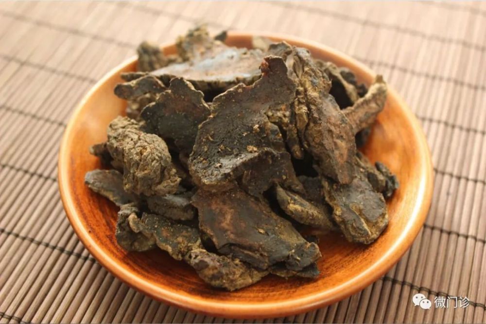 四味药，“压下”肝风！手指不麻、血压不高、肝气不闹