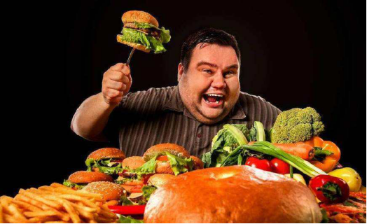 为何中国美食五花八门，美国却普遍比我们胖？原来如此