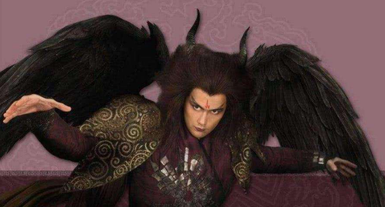 曾凭《仙剑3》魔尊重楼走红;和富婆交往最终分手,如今
