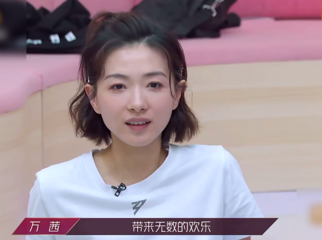 《浪姐》金晨李斯丹妮被万茜点名,回顾两位女星言行