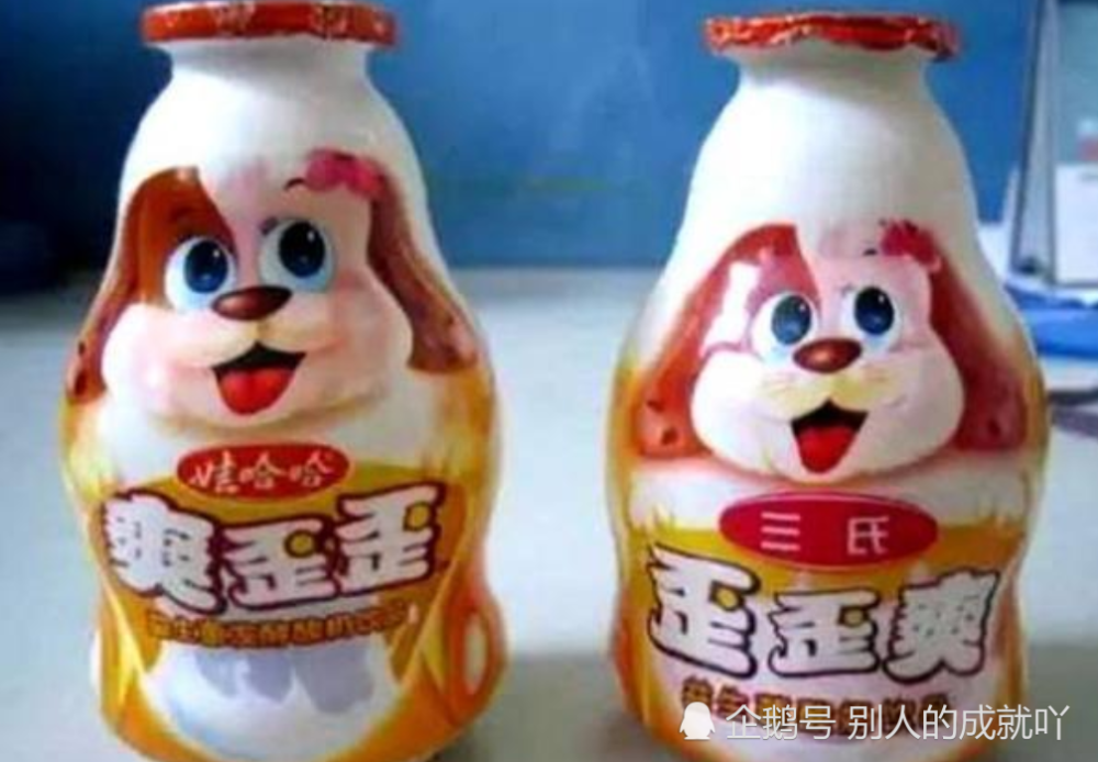 4种冒牌假饮料,坑人无数,不说根本发现不了,网友:全都是套路_腾讯新闻
