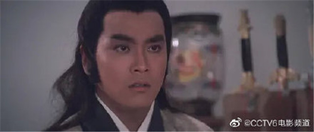 之后李百龄还担任了多部电影的编剧,包括《人民英雄》《多情剑客无情