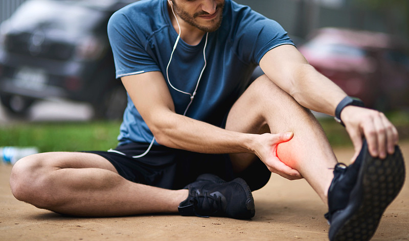 跑后肌肉酸痛？5个缓解方法，帮你放松肌肉提高跑步效率