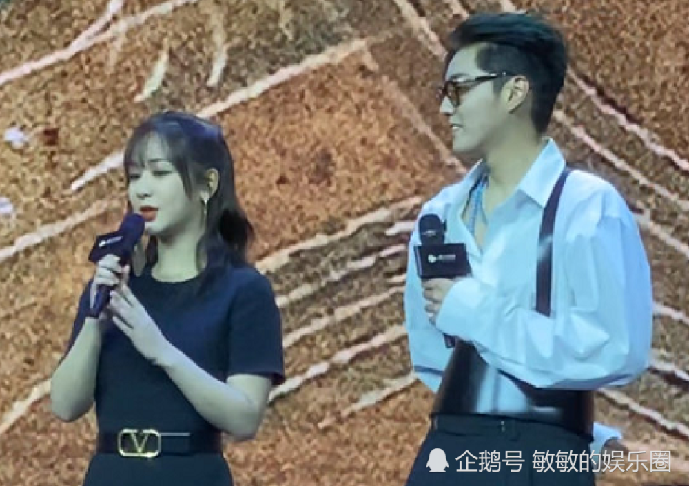 吴亦凡的求生欲有多强?现场和杨紫结为兄妹,一举三得被赞情商太高