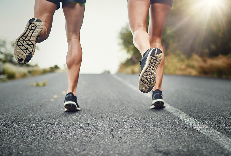 跑后肌肉酸痛？5个缓解方法，帮你放松肌肉提高跑步效率