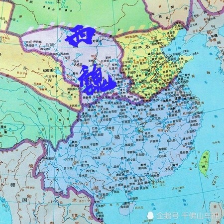 西魏鲜卑人口_鲜卑人