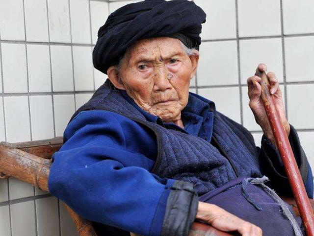 山东长寿老人分布图出炉百岁老人菏泽最多哪里平均寿命最长呢