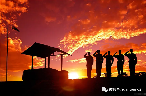 这是完全就是活生生的艺术品,堪称军旅题材电视剧的最高境界.