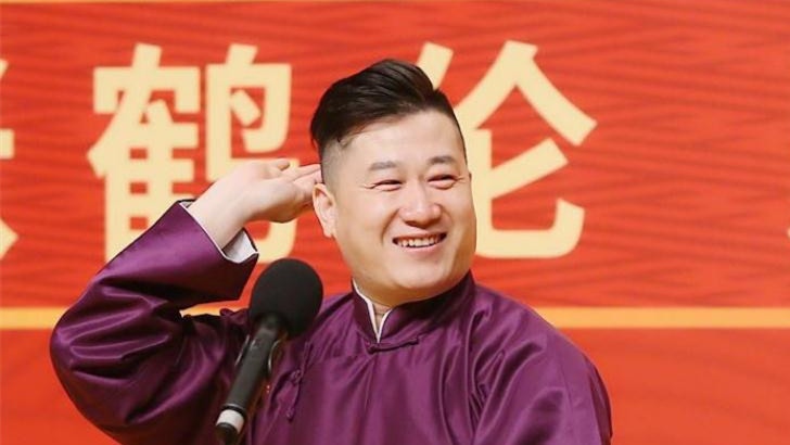 德云社出现全新减肥组合，张鹤伦率先发力，张鹤帆感慨瘦身太难